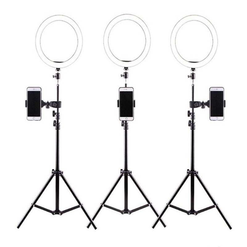 Internet celebrity photography live fill light