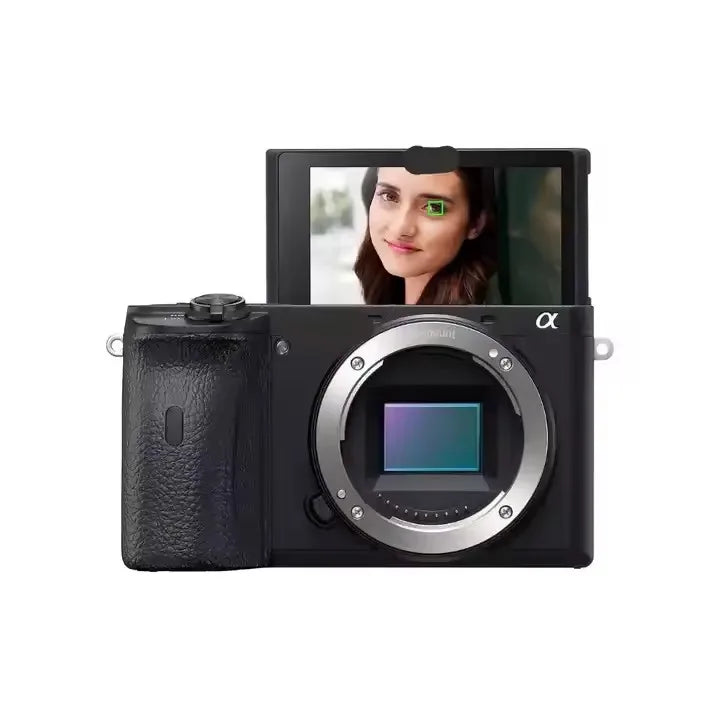 Offer Alpha A7 III (ILCEM3K/B) Full-Frame Mirrorless Instant Camera with 28-70mm Lens and 3-Inch LCD New Stock