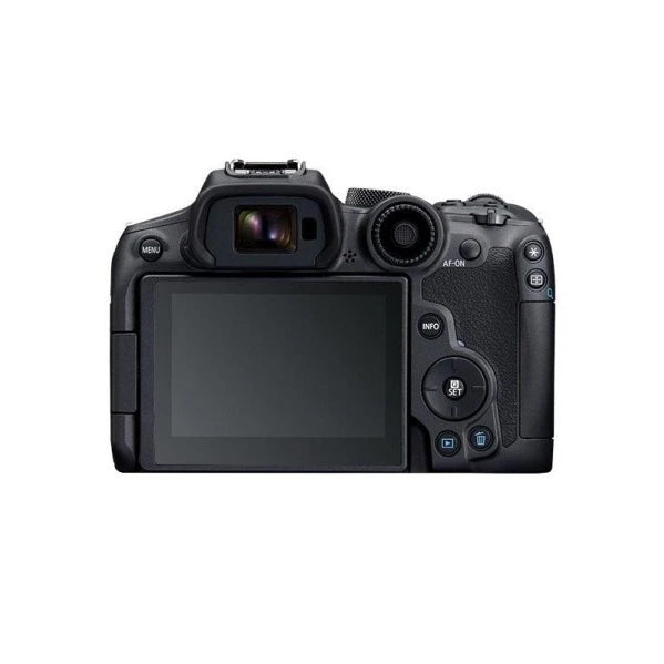 Mirrorless Camera R7 APS-C Professional Digital Camera Single Body 4K HD Video Camera
