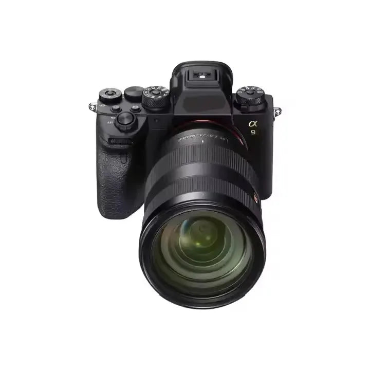 Offer Alpha A7 III (ILCEM3K/B) Full-Frame Mirrorless Instant Camera with 28-70mm Lens and 3-Inch LCD New Stock