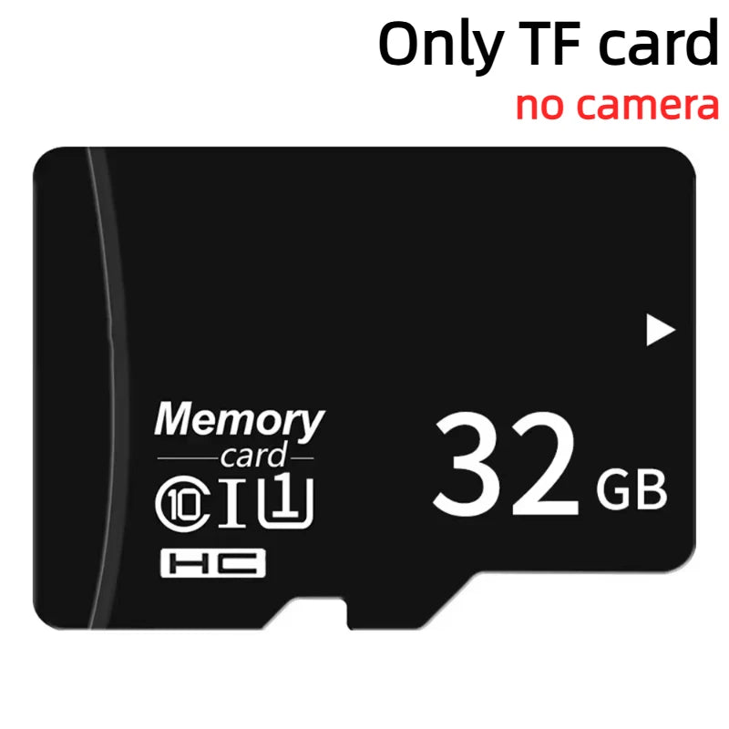 Xiaomi A9 Mini Handheld Camera 1080P HD Infrared Night Vision Back Clip Camera Recorder Outdoor Sports Riding Handheld Camera