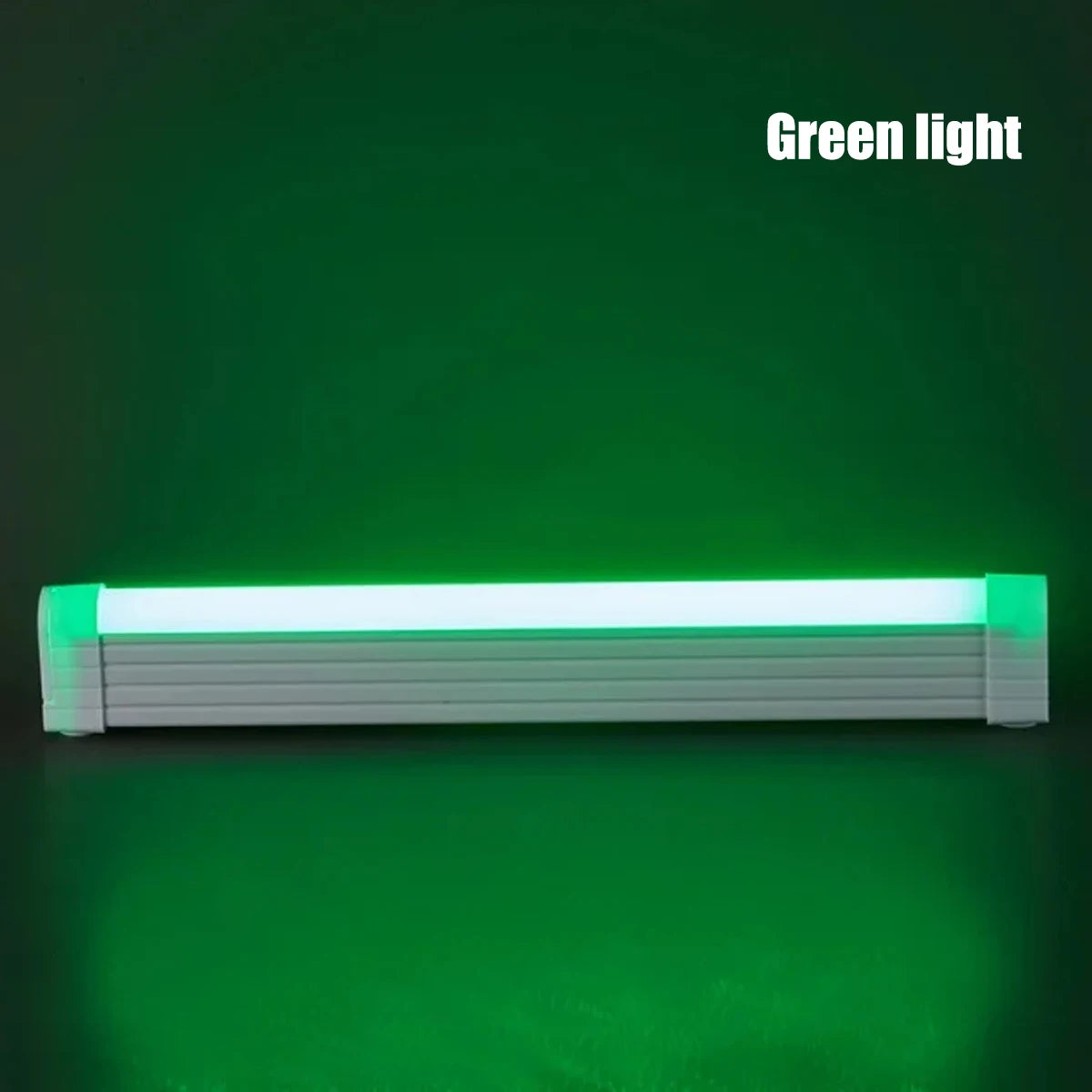 LED Fill Light Recharge Lamp Blue Green Lamp Daily Portable Decor Atmosphere Lighting