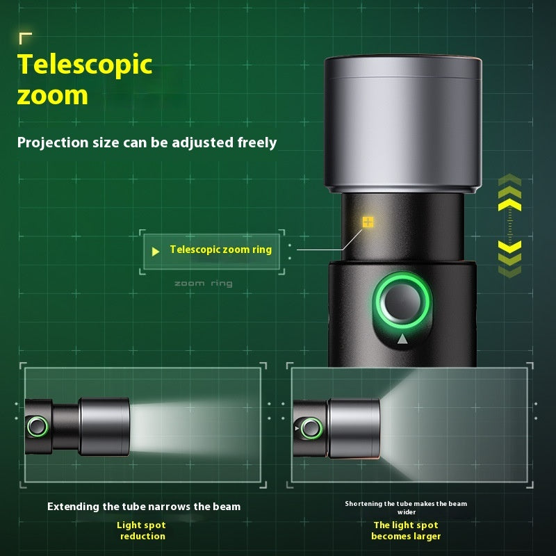 Photography Flashlight Internet Celebrity Lighting Photography