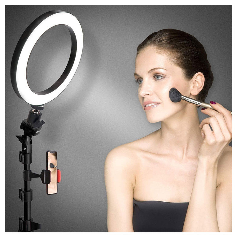 Internet celebrity photography live fill light