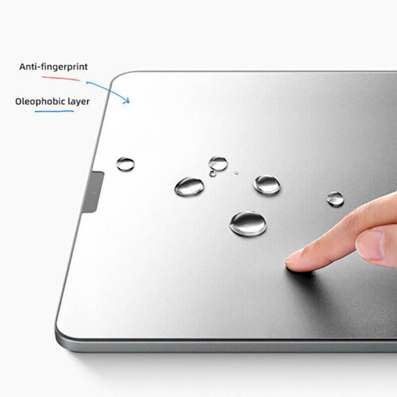 Screen Protector For Pro 2021 12.9" 11"  Air 4 10.9 " Ipad 4/5 7.9" Ipad 7/8 Au