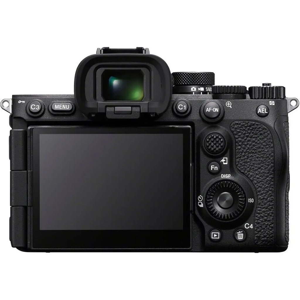 Offer Alpha A7 III (ILCEM3K/B) Full-Frame Mirrorless Instant Camera with 28-70mm Lens and 3-Inch LCD New Stock