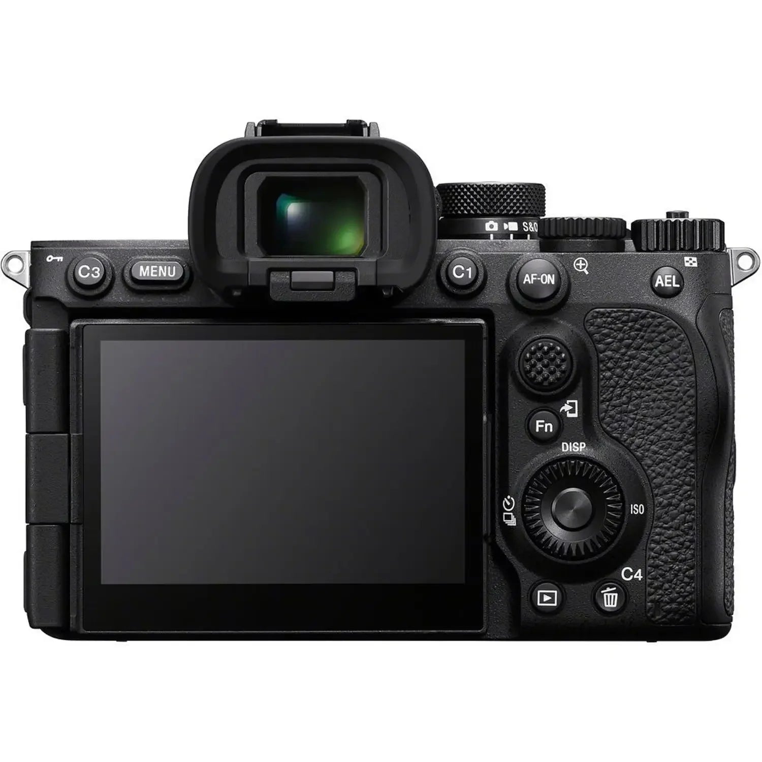 Offer Alpha A7 III (ILCEM3K/B) Full-Frame Mirrorless Instant Camera with 28-70mm Lens and 3-Inch LCD New Stock