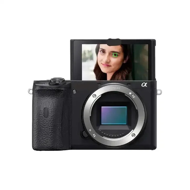 Offer Alpha A7 III (ILCEM3K/B) Full-Frame Mirrorless Instant Camera with 28-70mm Lens and 3-Inch LCD New Stock