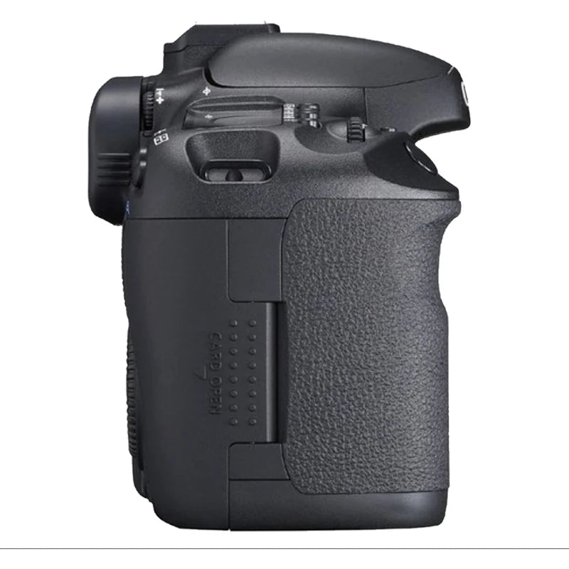 DF Wholesale Professional DSLR Mirrorless 7D Mark II Camera Body New 99% with 18-135mm STM IS Lens and SD Card Option