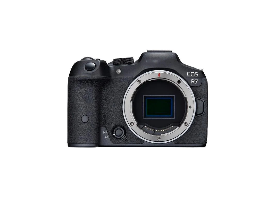 Mirrorless Camera R7 APS-C Professional Digital Camera Single Body 4K HD Video Camera