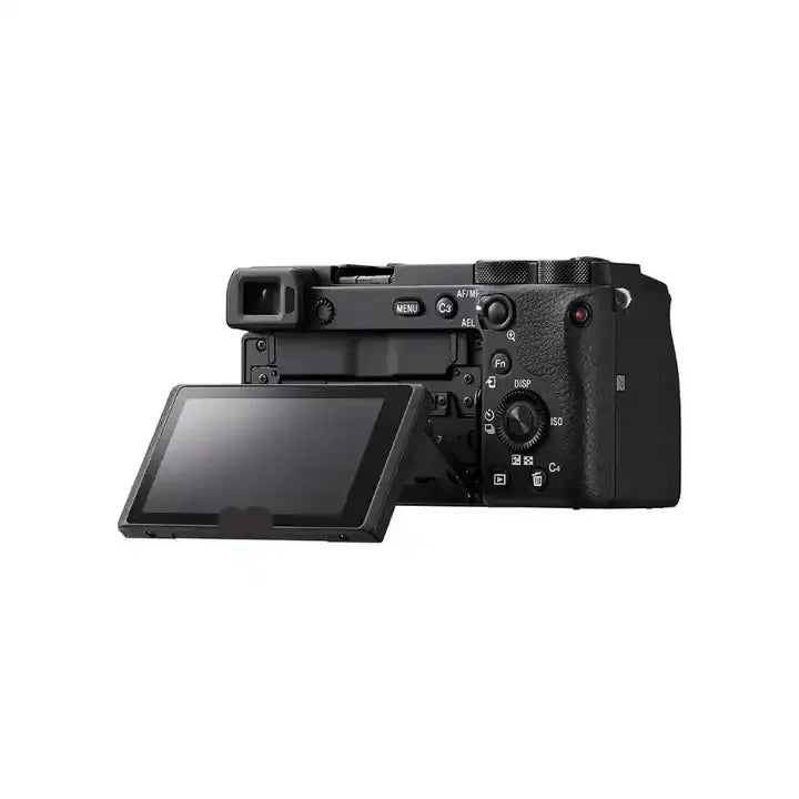 Offer Alpha A7 III (ILCEM3K/B) Full-Frame Mirrorless Instant Camera with 28-70mm Lens and 3-Inch LCD New Stock