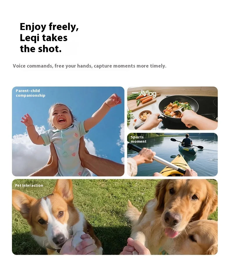 2025 Rokid Glasses Smart Wearable Headset Visual AI Photo Navigation Real-time Face-to-Face Translation Large Model