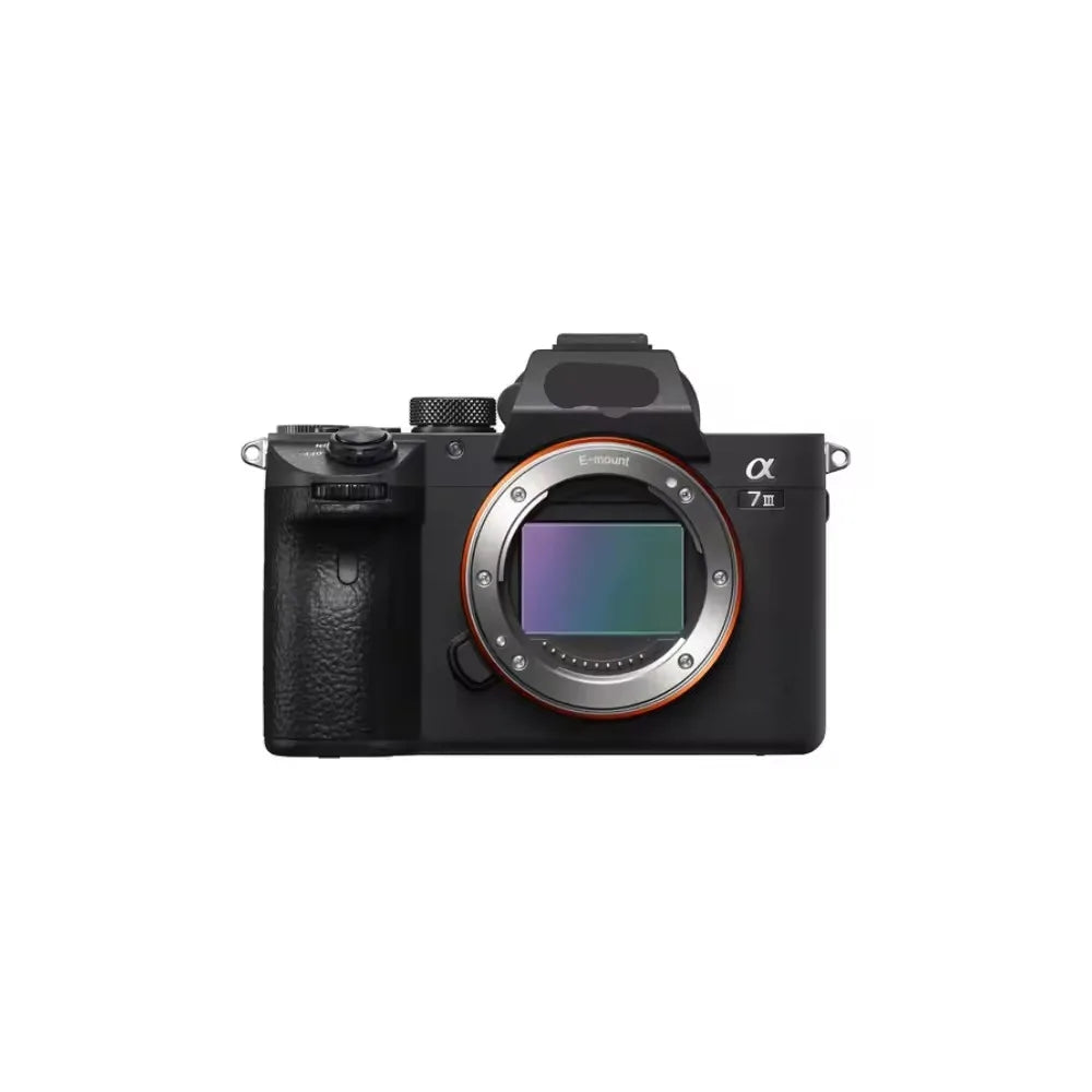 Offer Alpha A7 III (ILCEM3K/B) Full-Frame Mirrorless Instant Camera with 28-70mm Lens and 3-Inch LCD New Stock