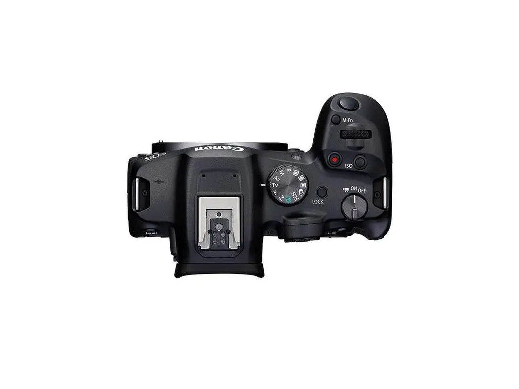 Mirrorless Camera R7 APS-C Professional Digital Camera Single Body 4K HD Video Camera