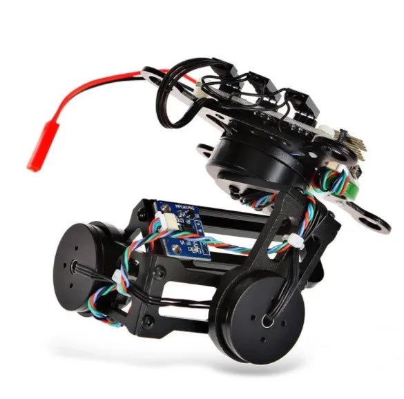 3 Axis Gimbal Storm 32 BGC Lightweight Brushless Gimbal / 2 Axis  Brushless Gimbal For Gopro3 Gopro4 SJ4000 Camera DIY FPV