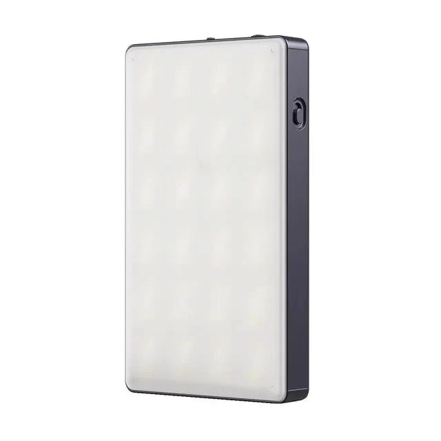 SmallRig RM120 RGB Video Light Portable Studio Photo Light Camera Light for Photography 2500K ~ 8500K 3808