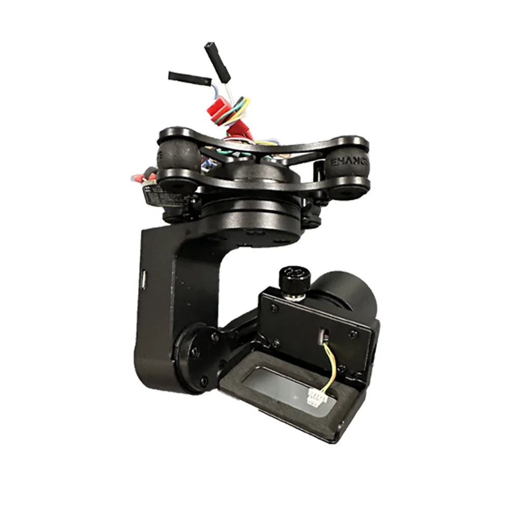 3 Axis Gimbal Storm 32 BGC Lightweight Brushless Gimbal / 2 Axis  Brushless Gimbal For Gopro3 Gopro4 SJ4000 Camera DIY FPV