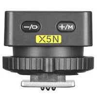 Godox iT32 iFlash Camera Flash & X5 C/N/S/F/O Trigger Modular Detachable Design 2.4G Wireless TTL HSS Cross-Brand Compatibility