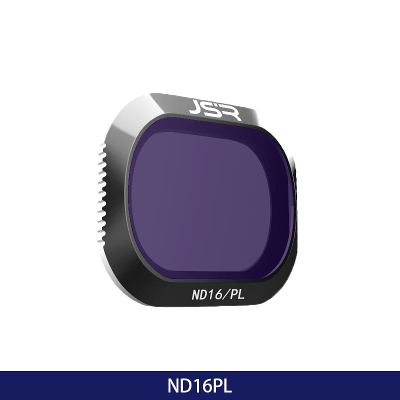 DJImavic 2 Pro Professional Edition Drone Accessories Filter ND8 Dimming CPL Polarizing Starlight Mirror