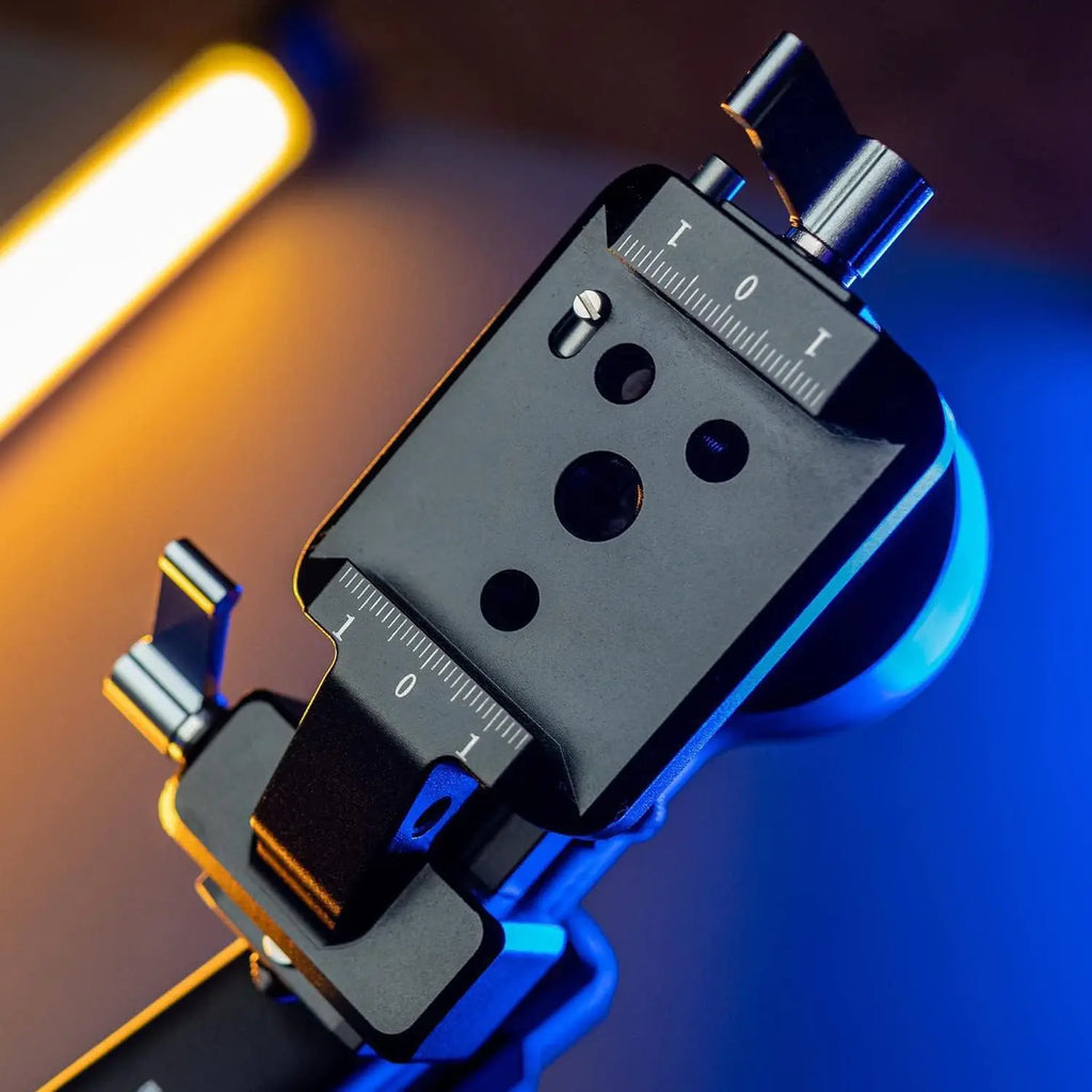 Gimbals Stabilizer Vertical Photography Plate, Camera Vertical Mount Adapter for DJI Ronin RS 2 RS 3 RS 3 Mini RS 3 Pro Gimbas