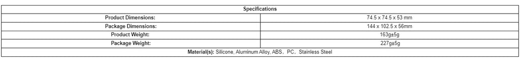 SmallRig 4295 Wireless Handwheel Controller (Lite) 4296 Wireless Follow Focus Kit (Lite) 4297 Wireless Receiver Motor (Lite)