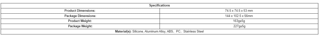 SmallRig 4295 Wireless Handwheel Controller (Lite) 4296 Wireless Follow Focus Kit (Lite) 4297 Wireless Receiver Motor (Lite)
