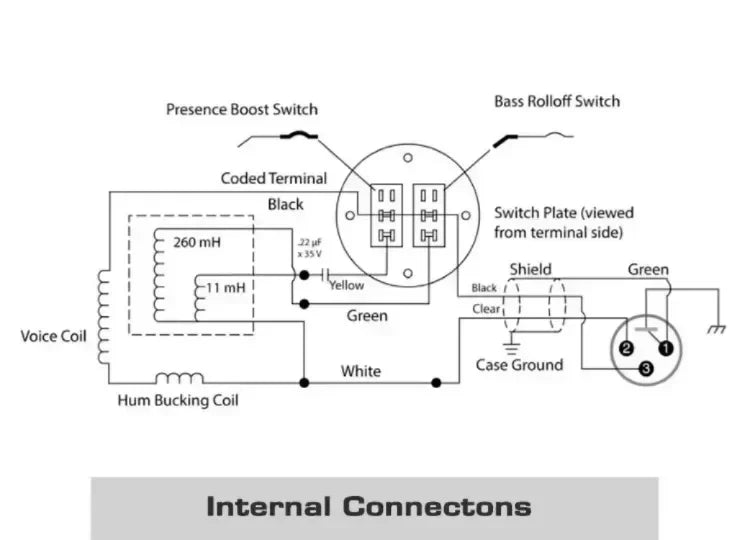 New SM7B Professional Dynamic Cardioid Microphone For Live Vocals Recording Performance Studio Selectable Frequency Response Mic