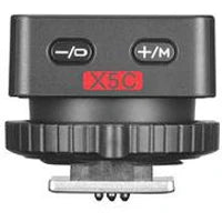 Godox iT32 iFlash Camera Flash & X5 C/N/S/F/O Trigger Modular Detachable Design 2.4G Wireless TTL HSS Cross-Brand Compatibility