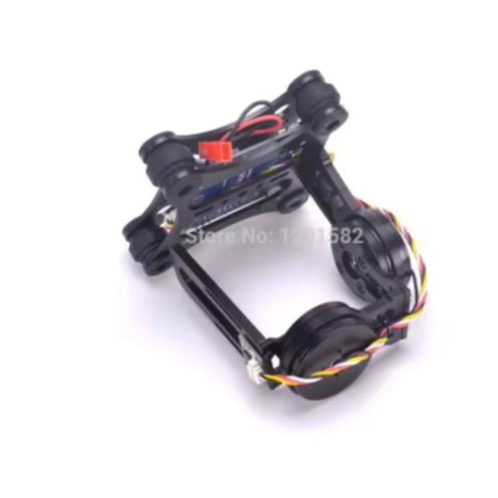 2 / 3 Axis Gimbal Storm32 BGC Lightweight Brushless Gimbal W/ Motors Free Debug 3-4S For Gopro3 Gopro4 SJ4000 Camera DIY FPV