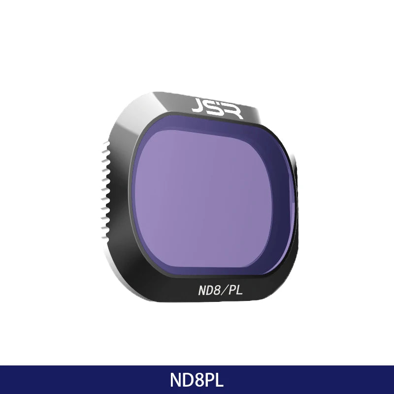 DJImavic 2 Pro Professional Edition Drone Accessories Filter ND8 Dimming CPL Polarizing Starlight Mirror