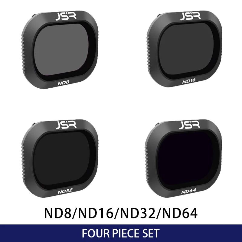 DJImavic 2 Pro Professional Edition Drone Accessories Filter ND8 Dimming CPL Polarizing Starlight Mirror