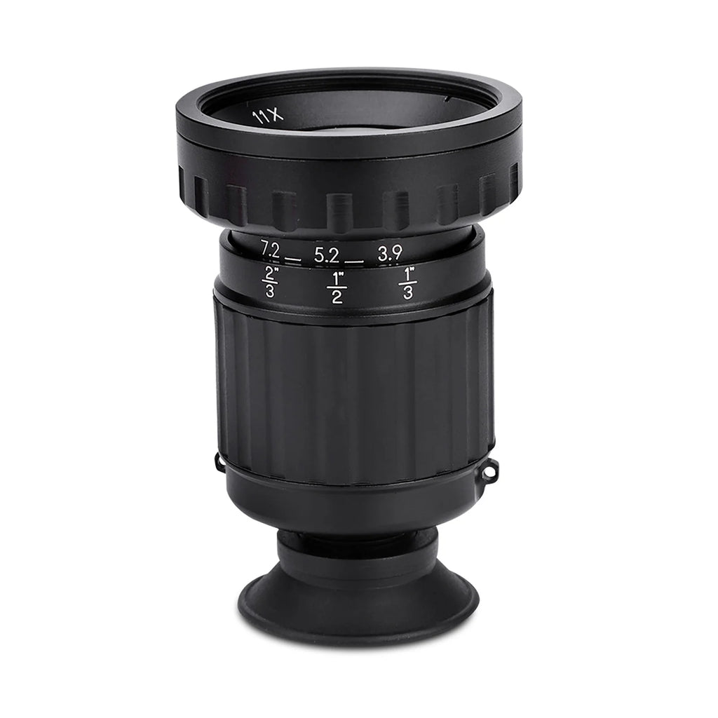 Director Scene Viewer VD-11X Micro Director's HD Viewfinder Scene Viewer Phototgarphy Accessory Director View Finder Viewfinder