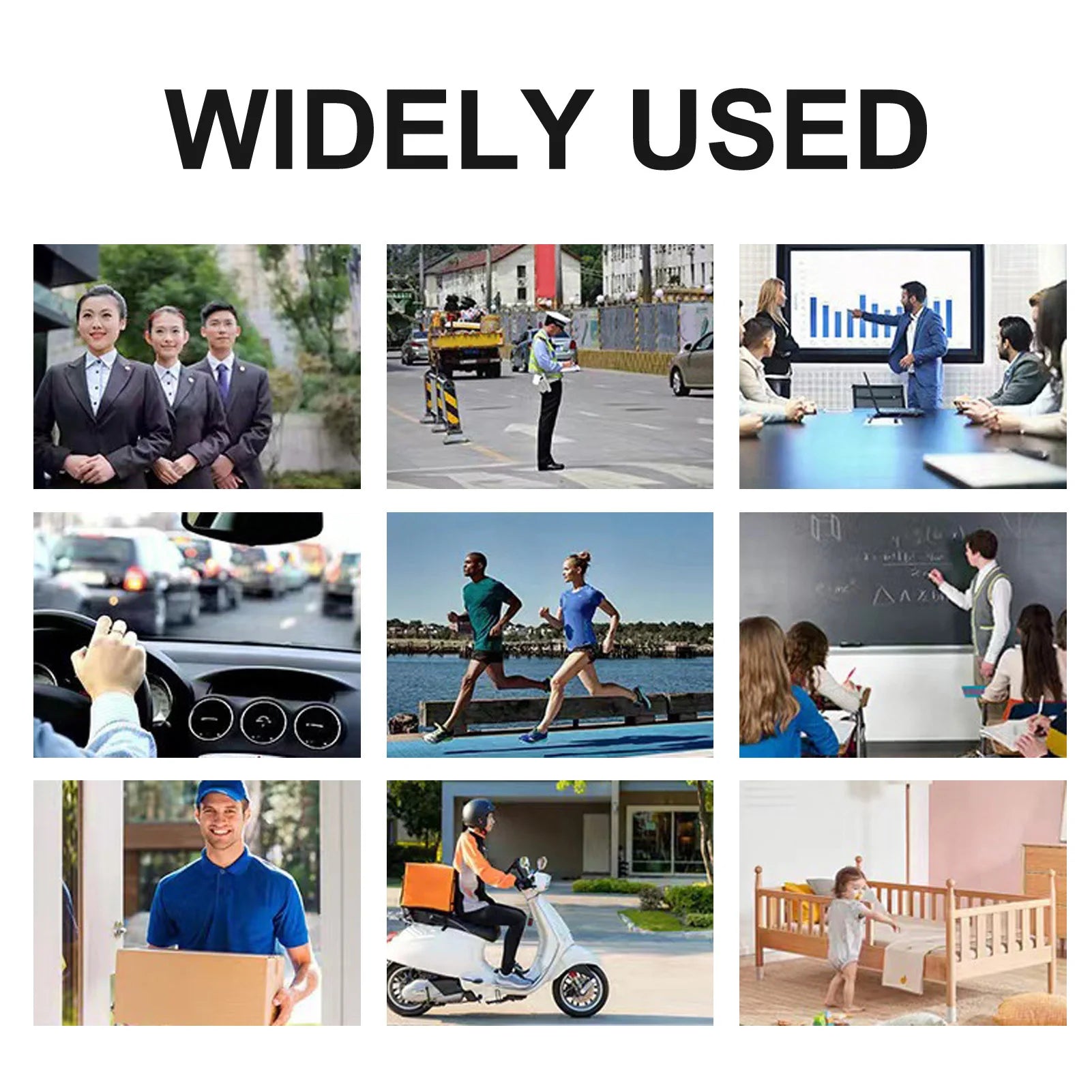 Body Video Recorder Body Worn Camera FHD 1080P 1.3 Inch LCD Screen 180 Degree Rotatable Lens Cycle Recording Wearable Camcorder