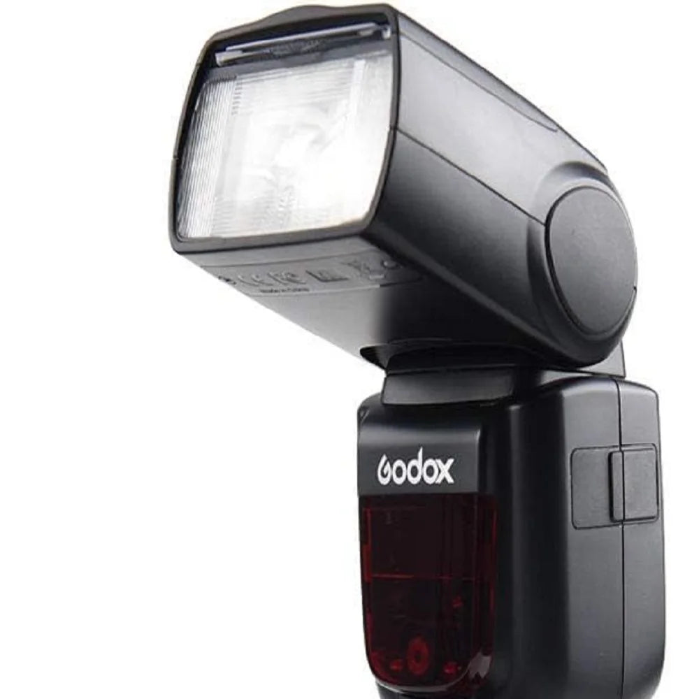 Godox TT600S Thinklite Camera Flash Speedlite GN60 Built-in 2.4G Wireless X System with Master and Slave Function