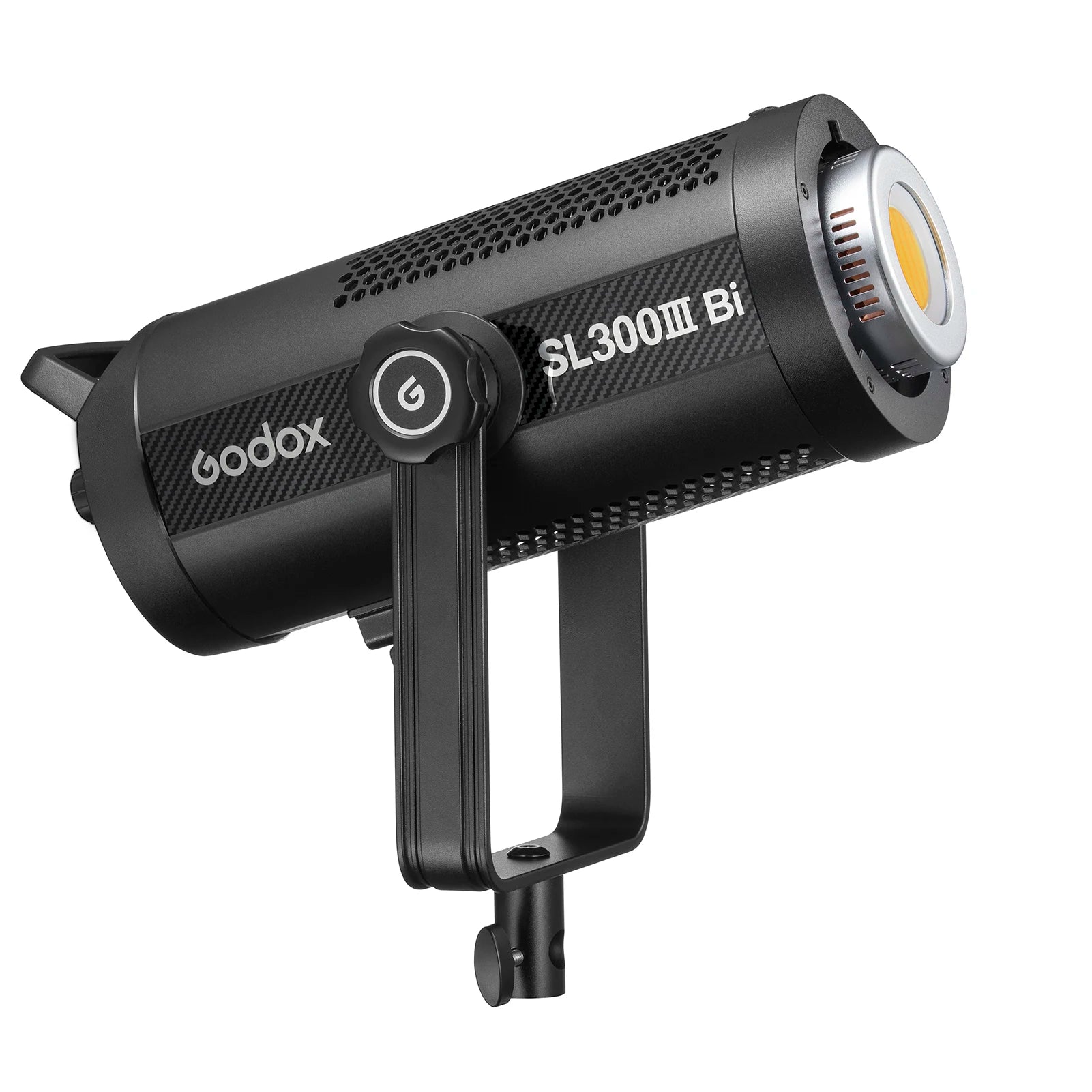 Godox SL300IIIBi Studio LED Video Light 330W High Power Photography Light 2800K-6500K Dimmable 9 FX Lighting Effects