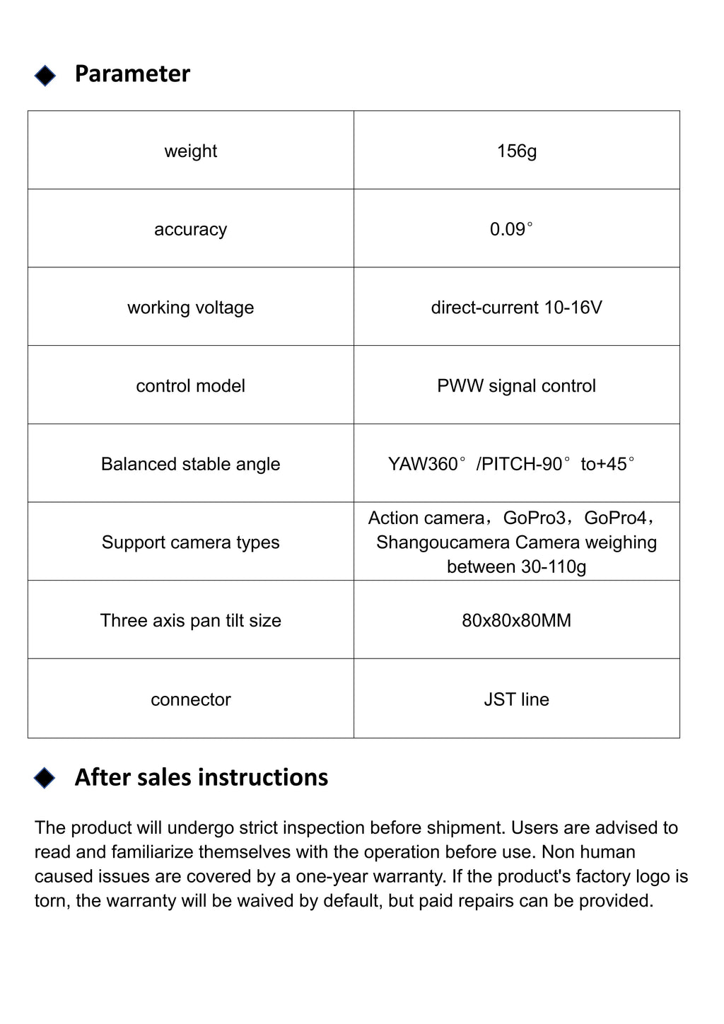 3 Axis Gimbal Storm 32 BGC Lightweight Brushless Gimbal / 2 Axis  Brushless Gimbal For Gopro3 Gopro4 SJ4000 Camera DIY FPV