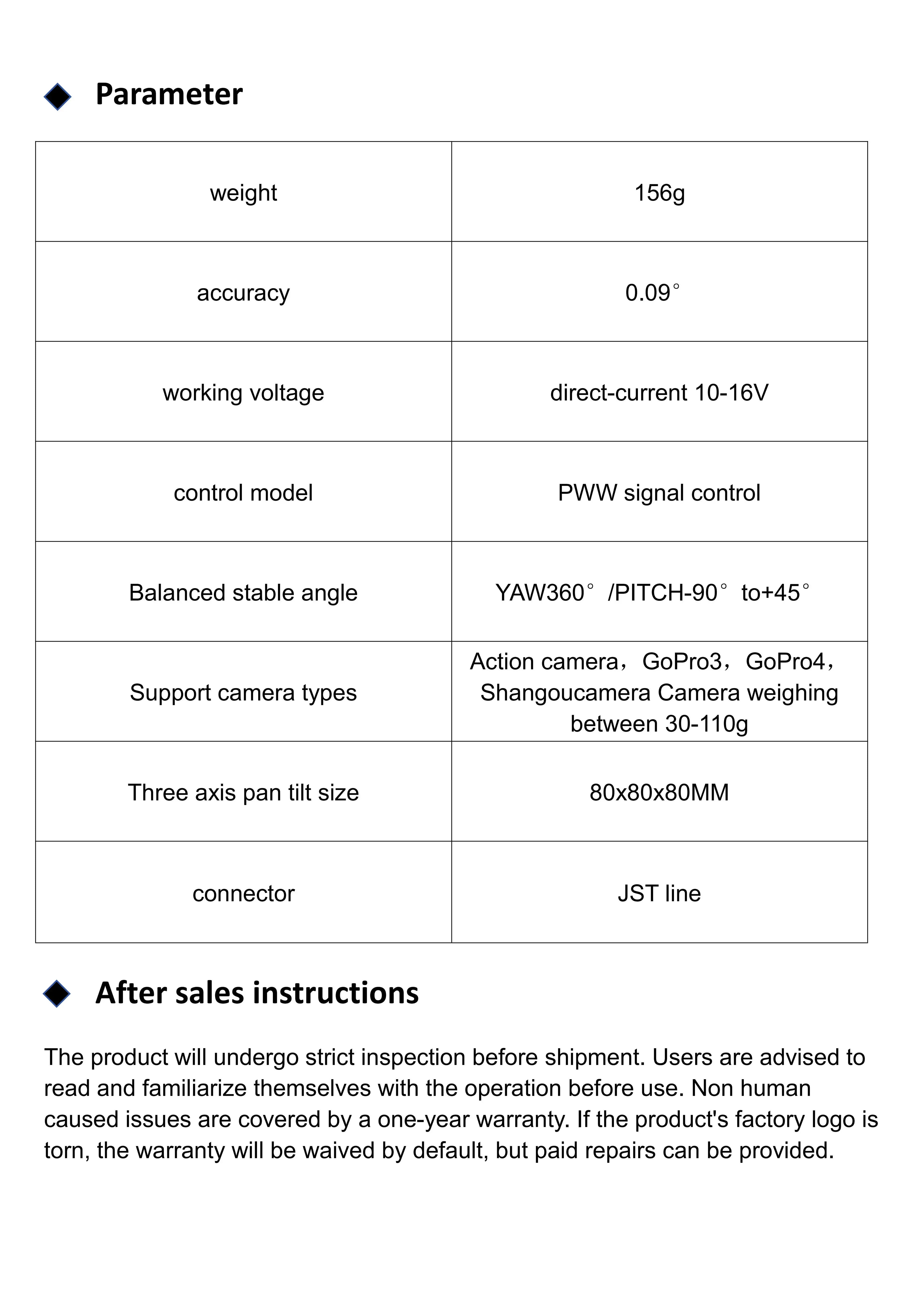 3 Axis Gimbal Storm 32 BGC Lightweight Brushless Gimbal / 2 Axis  Brushless Gimbal For Gopro3 Gopro4 SJ4000 Camera DIY FPV