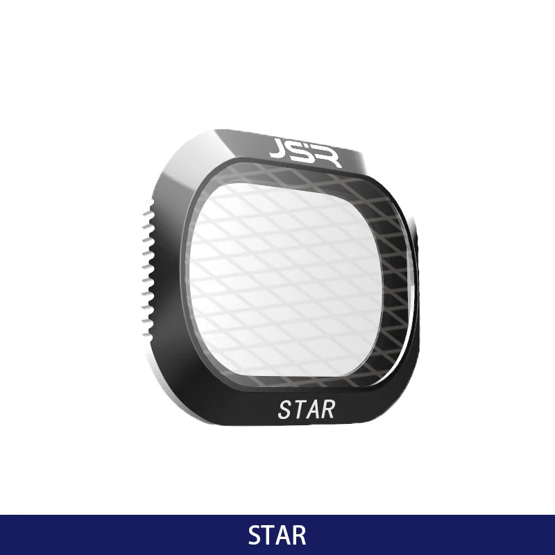 DJImavic 2 Pro Professional Edition Drone Accessories Filter ND8 Dimming CPL Polarizing Starlight Mirror