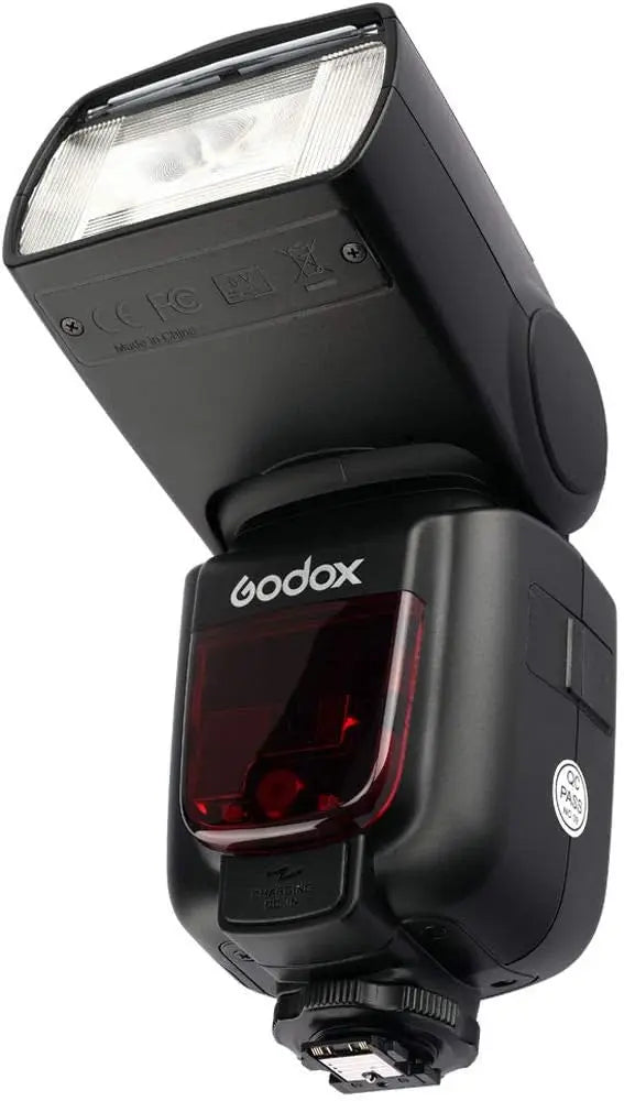 Godox TT600S Thinklite Camera Flash Speedlite GN60 Built-in 2.4G Wireless X System with Master and Slave Function
