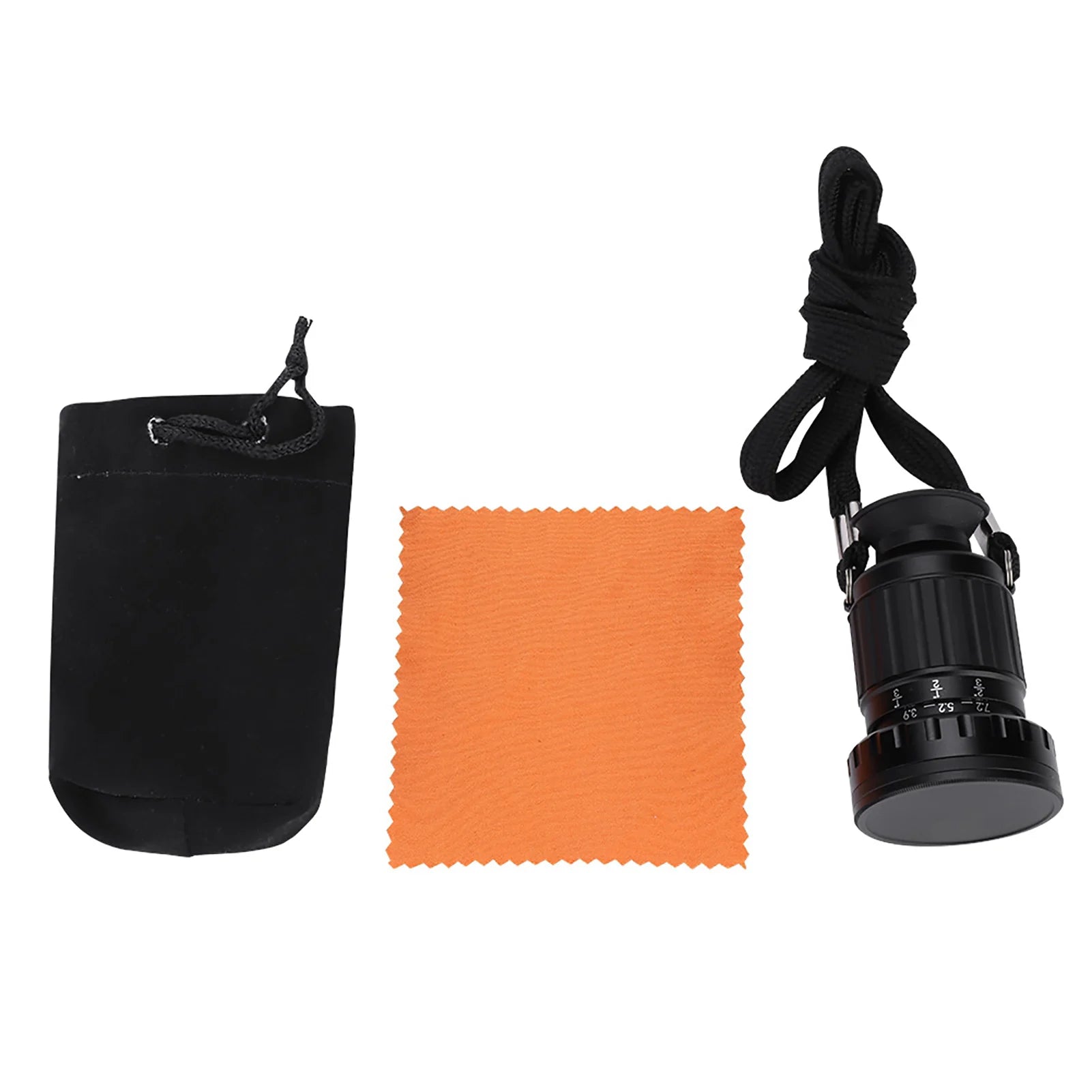 Director Scene Viewer VD-11X Micro Director's HD Viewfinder Scene Viewer Phototgarphy Accessory Director View Finder Viewfinder