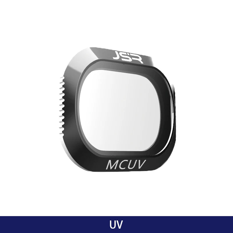 DJImavic 2 Pro Professional Edition Drone Accessories Filter ND8 Dimming CPL Polarizing Starlight Mirror