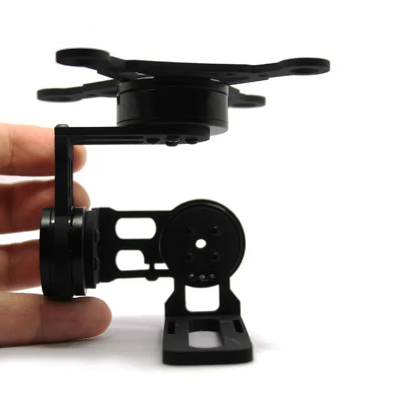 2 / 3 Axis Gimbal Storm32 BGC Lightweight Brushless Gimbal W/ Motors Free Debug 3-4S For Gopro3 Gopro4 SJ4000 Camera DIY FPV