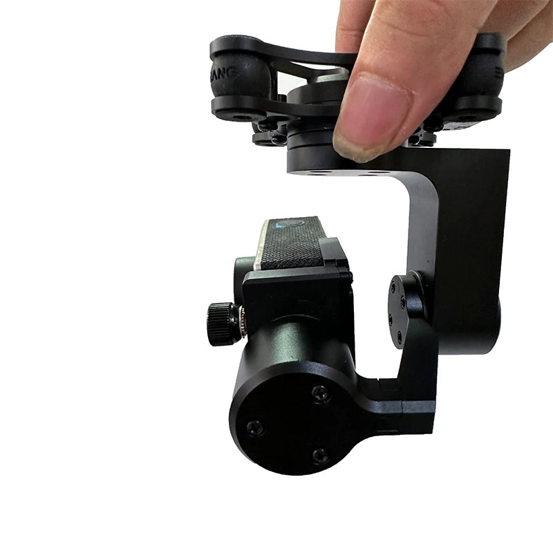 2 / 3 Axis Gimbal Storm32 BGC Lightweight Brushless Gimbal W/ Motors Free Debug 3-4S For Gopro3 Gopro4 SJ4000 Camera DIY FPV