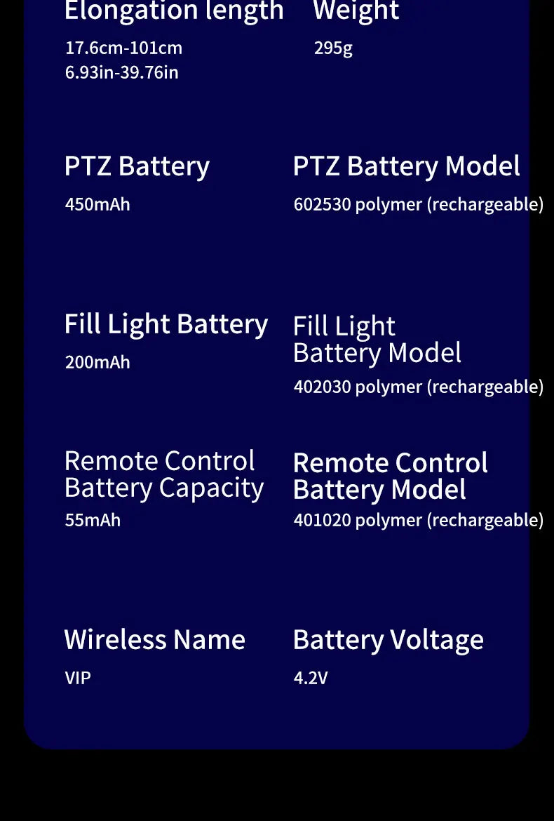 Q31 Gimbal Stabilizer Single-Axis Handheld Selfie Stick Tripod with Auto Face Tracking & Fill Light for Mobile Phone