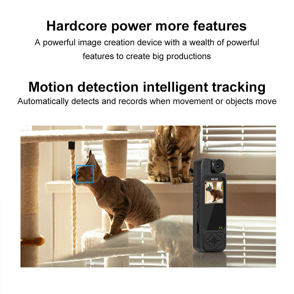 1080P High-definition Digital Video Recorder For Driving Recorder One Click Recording Infrared Night