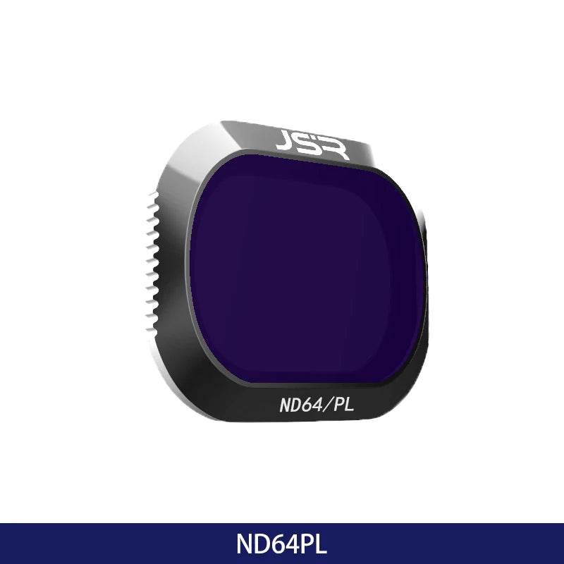 DJImavic 2 Pro Professional Edition Drone Accessories Filter ND8 Dimming CPL Polarizing Starlight Mirror