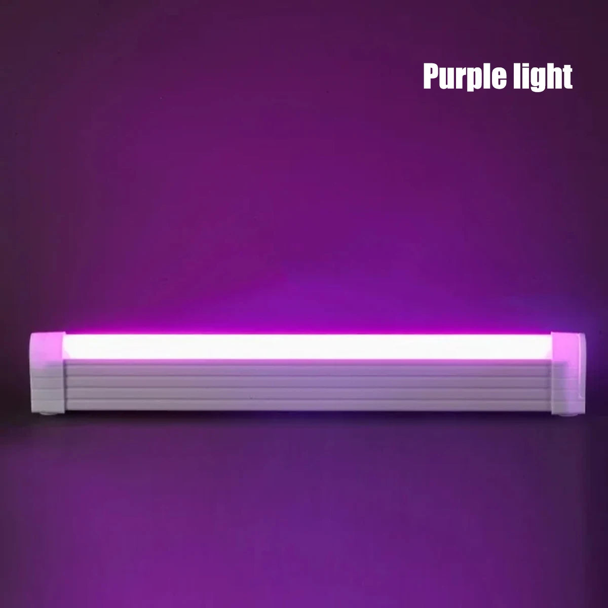 LED Fill Light Recharge Lamp Blue Green Lamp Daily Portable Decor Atmosphere Lighting