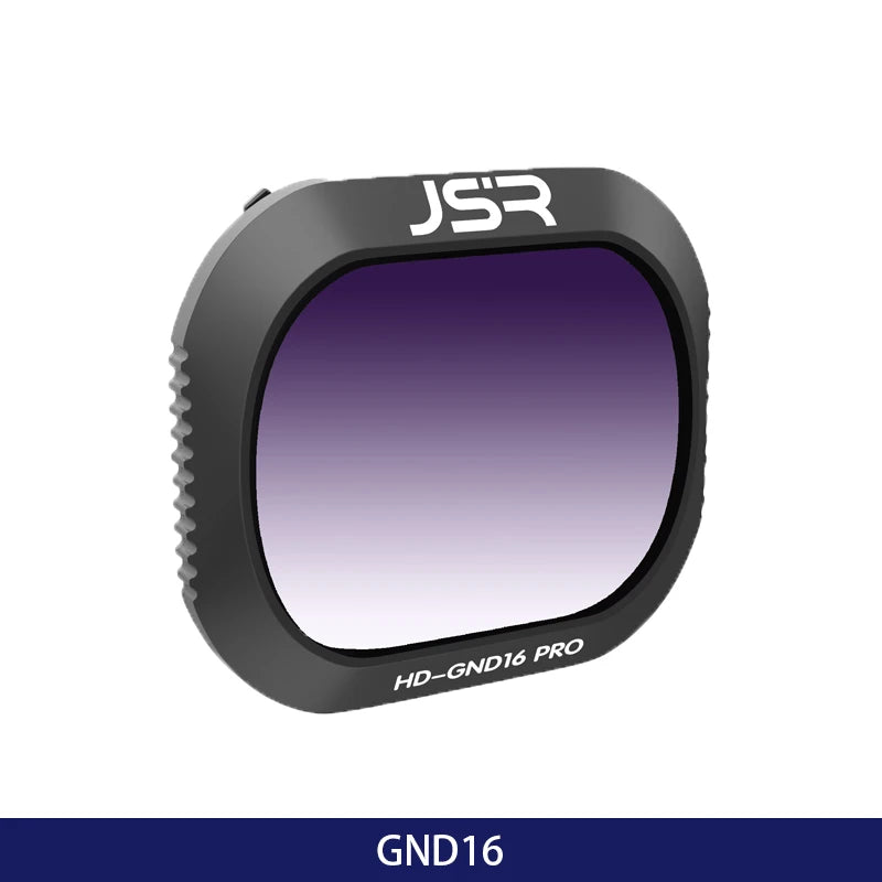 DJImavic 2 Pro Professional Edition Drone Accessories Filter ND8 Dimming CPL Polarizing Starlight Mirror