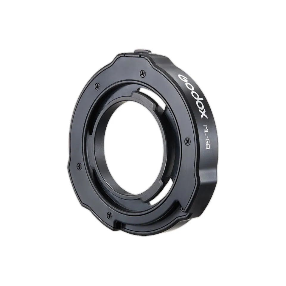 Godox ML-GB Bowens Adapter for ML100Bi & ML60IIBi