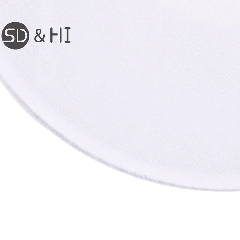 Photography Light Soft Diffuser Cloth for 18CM Standard Studio Strobe Reflector